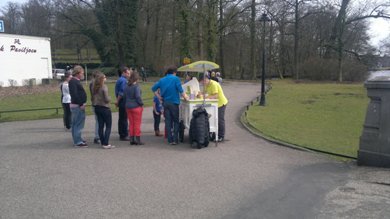 sonsbeekpark arnhem 4